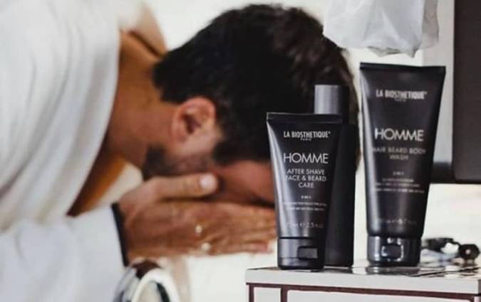 homme
