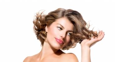 Luxury for  hair 