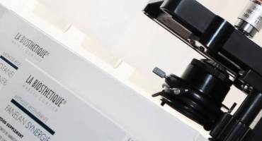 Microscopische haaranalyse