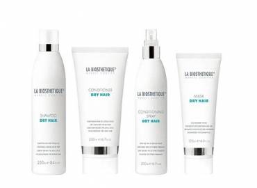 Producten uit de Méthode Dry Hair direct kopen in onze webshop
