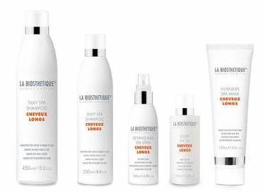 Producten uit de Méthode Cheveux Longs direct kopen in onze webshop