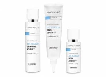 Producten uit de Méthode Dermosthetique Anti-Pelliculaire direct kopen in onze webshop