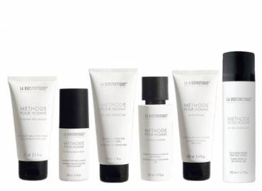 Producten uit de Méthode Pour Homme direct kopen in onze webshop