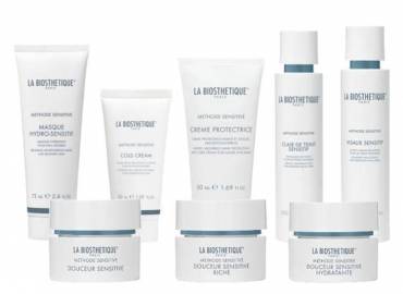 Producten uit de Méthode Sensitive skin direct kopen in onze webshop