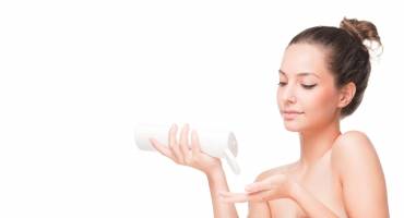 sensitive skin