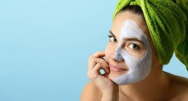 Power face masks